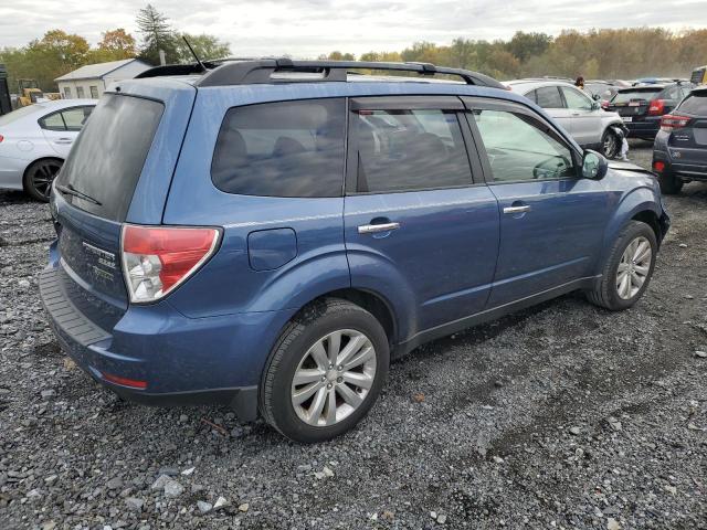 Photo 2 VIN: JF2SHADC3BH742250 - SUBARU FORESTER 2 