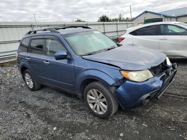 Photo 3 VIN: JF2SHADC3BH742250 - SUBARU FORESTER 2 