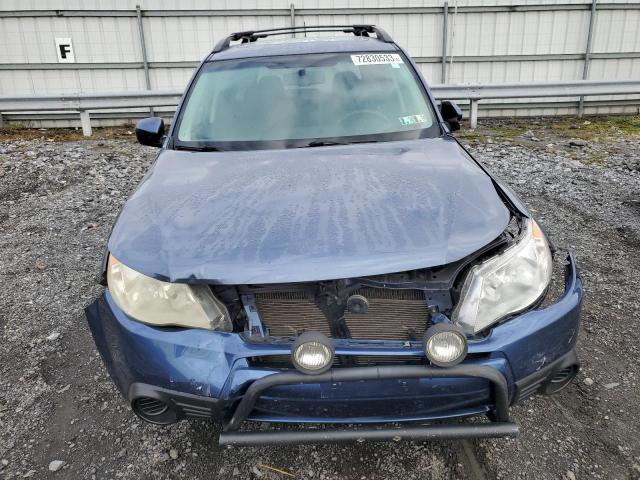 Photo 4 VIN: JF2SHADC3BH742250 - SUBARU FORESTER 2 