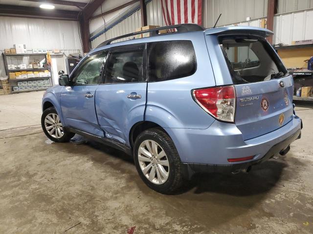 Photo 1 VIN: JF2SHADC3BH753331 - SUBARU FORESTER 