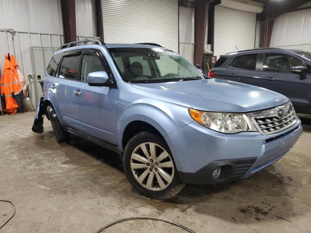 Photo 3 VIN: JF2SHADC3BH753331 - SUBARU FORESTER 