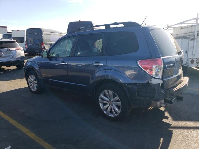 Photo 1 VIN: JF2SHADC3BH763499 - SUBARU FORESTER 2 