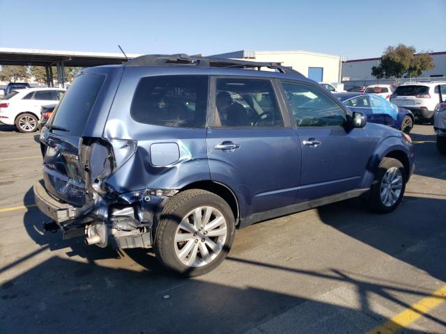 Photo 2 VIN: JF2SHADC3BH763499 - SUBARU FORESTER 2 