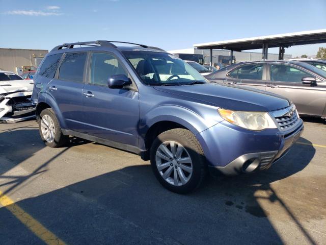 Photo 3 VIN: JF2SHADC3BH763499 - SUBARU FORESTER 2 