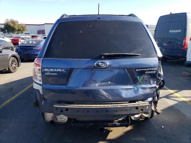 Photo 5 VIN: JF2SHADC3BH763499 - SUBARU FORESTER 2 