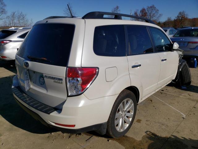 Photo 3 VIN: JF2SHADC3BH765060 - SUBARU FORESTER 2 