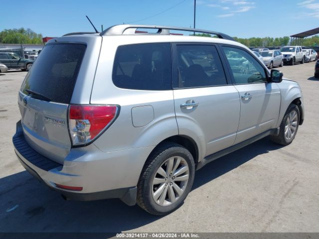 Photo 3 VIN: JF2SHADC3BH770159 - SUBARU FORESTER 