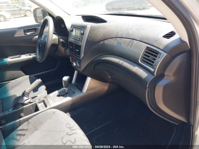 Photo 4 VIN: JF2SHADC3BH770159 - SUBARU FORESTER 