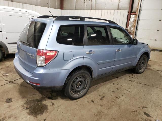 Photo 2 VIN: JF2SHADC3BH771411 - SUBARU FORESTER 2 