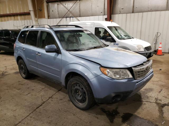 Photo 3 VIN: JF2SHADC3BH771411 - SUBARU FORESTER 2 