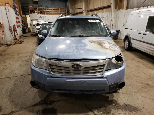 Photo 4 VIN: JF2SHADC3BH771411 - SUBARU FORESTER 2 