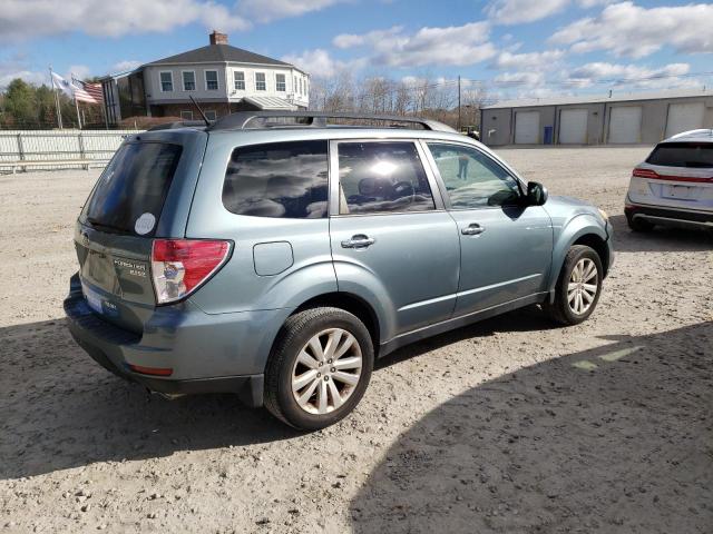 Photo 2 VIN: JF2SHADC3BH777869 - SUBARU FORESTER 2 