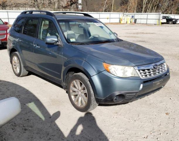 Photo 3 VIN: JF2SHADC3BH777869 - SUBARU FORESTER 2 