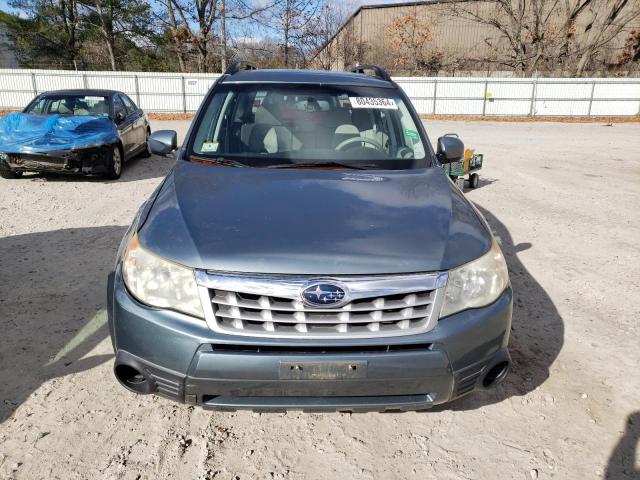 Photo 4 VIN: JF2SHADC3BH777869 - SUBARU FORESTER 2 