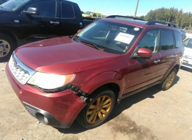 Photo 1 VIN: JF2SHADC3BH778522 - SUBARU FORESTER 