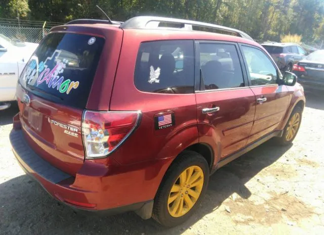 Photo 3 VIN: JF2SHADC3BH778522 - SUBARU FORESTER 