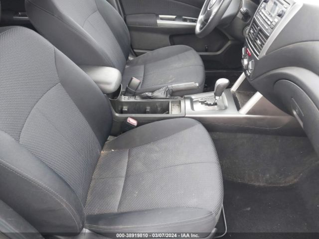 Photo 4 VIN: JF2SHADC3BH778701 - SUBARU FORESTER 