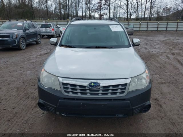 Photo 5 VIN: JF2SHADC3BH778701 - SUBARU FORESTER 