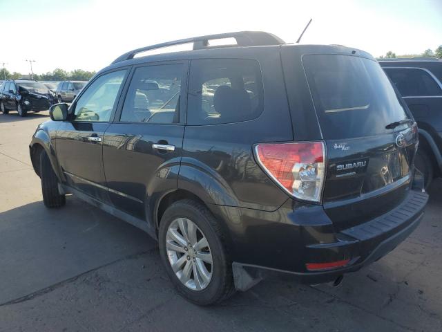 Photo 1 VIN: JF2SHADC3CH411542 - SUBARU FORESTER 2 