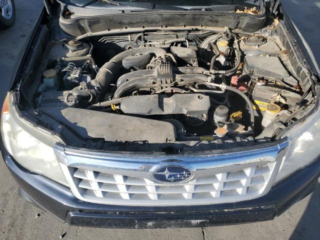 Photo 11 VIN: JF2SHADC3CH411542 - SUBARU FORESTER 2 