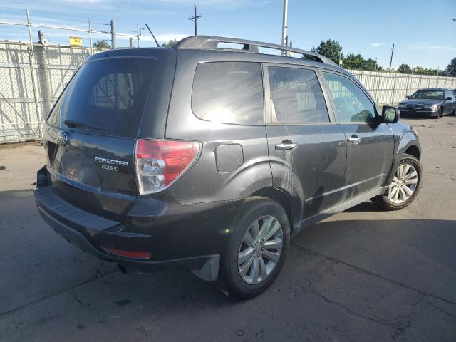 Photo 2 VIN: JF2SHADC3CH411542 - SUBARU FORESTER 2 