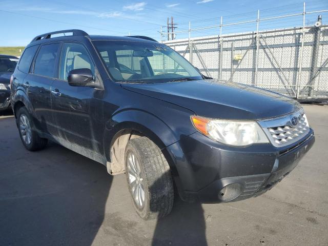 Photo 3 VIN: JF2SHADC3CH411542 - SUBARU FORESTER 2 