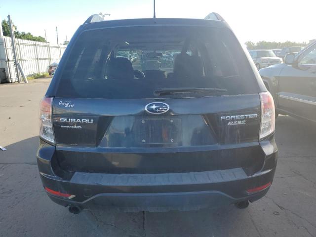 Photo 5 VIN: JF2SHADC3CH411542 - SUBARU FORESTER 2 