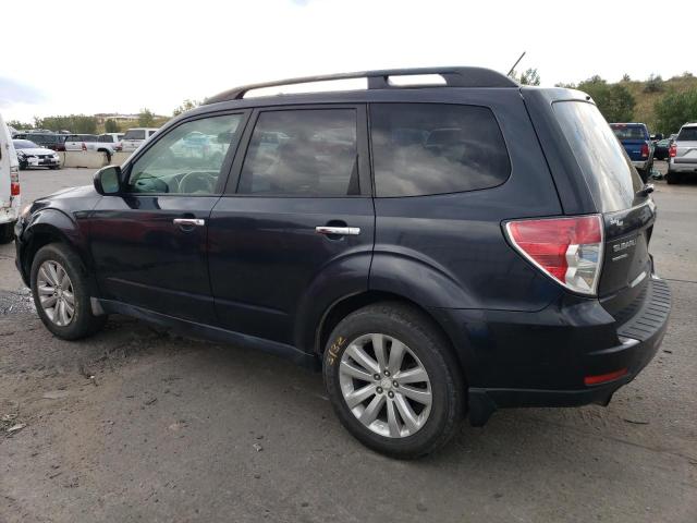 Photo 1 VIN: JF2SHADC3CH411542 - SUBARU FORESTER 2 