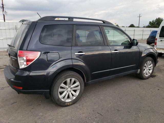 Photo 2 VIN: JF2SHADC3CH411542 - SUBARU FORESTER 2 