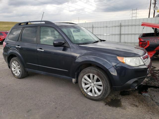 Photo 3 VIN: JF2SHADC3CH411542 - SUBARU FORESTER 2 