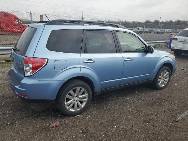 Photo 2 VIN: JF2SHADC3CH417759 - SUBARU FORESTER 