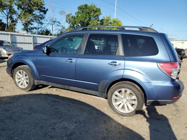 Photo 1 VIN: JF2SHADC3CH430544 - SUBARU FORESTER 