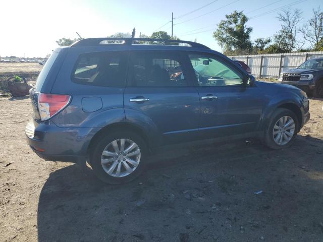 Photo 2 VIN: JF2SHADC3CH430544 - SUBARU FORESTER 