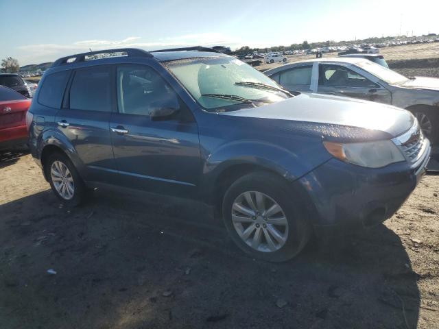 Photo 3 VIN: JF2SHADC3CH430544 - SUBARU FORESTER 