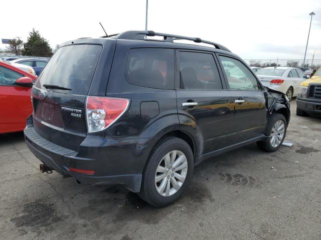 Photo 2 VIN: JF2SHADC3CH437297 - SUBARU FORESTER 2 