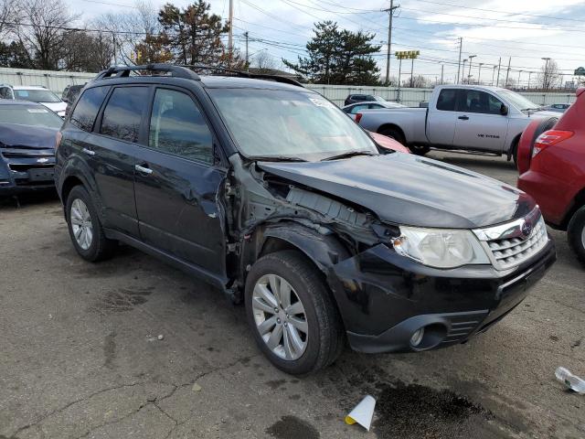 Photo 3 VIN: JF2SHADC3CH437297 - SUBARU FORESTER 2 