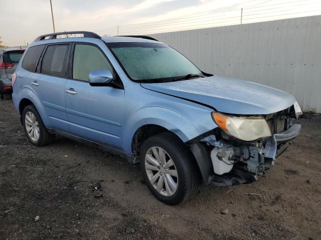 Photo 3 VIN: JF2SHADC3CH445318 - SUBARU FORESTER 2 