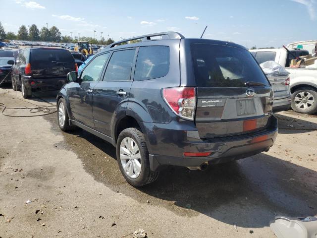 Photo 1 VIN: JF2SHADC3CH445500 - SUBARU FORESTER 2 