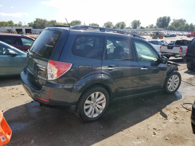 Photo 2 VIN: JF2SHADC3CH445500 - SUBARU FORESTER 2 