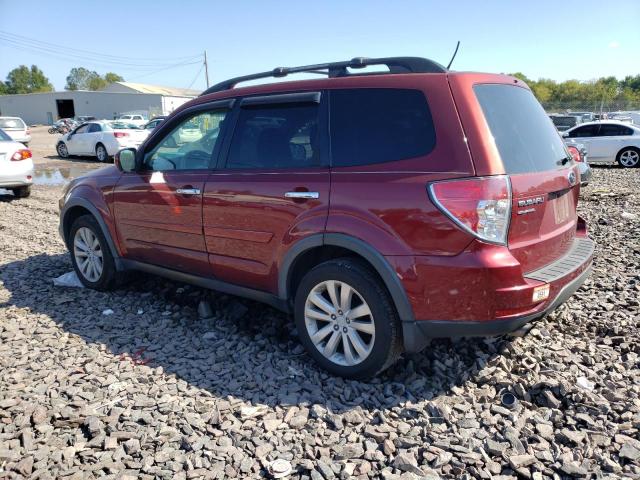 Photo 1 VIN: JF2SHADC3CH447571 - SUBARU FORESTER 