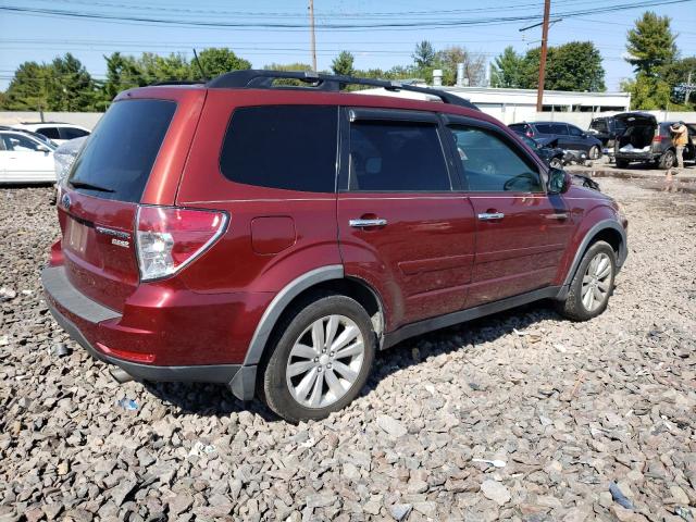 Photo 2 VIN: JF2SHADC3CH447571 - SUBARU FORESTER 