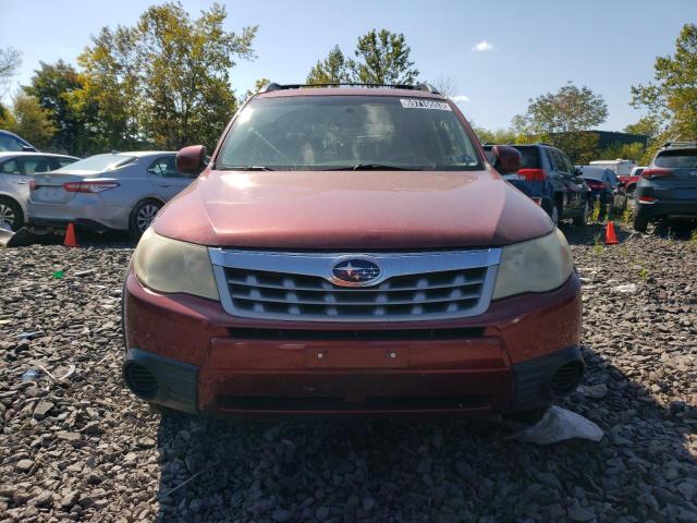 Photo 4 VIN: JF2SHADC3CH447571 - SUBARU FORESTER 