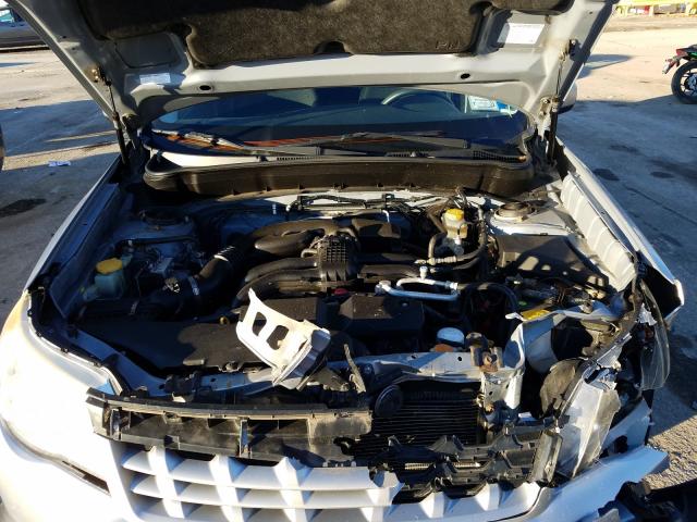 Photo 6 VIN: JF2SHADC3CH464029 - SUBARU FORESTER 2 