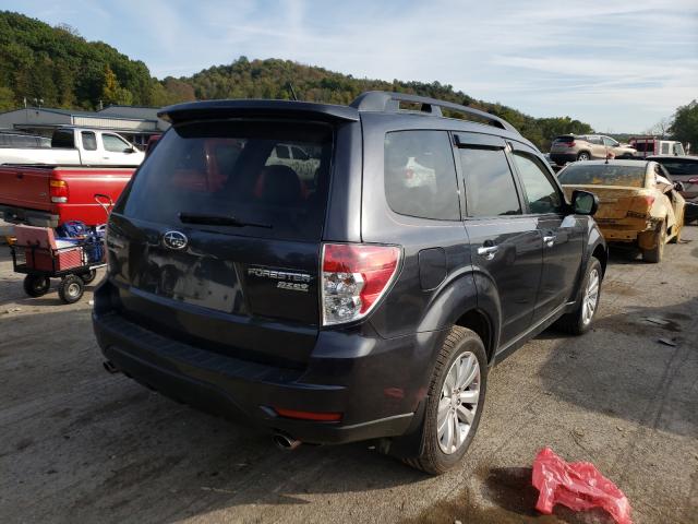 Photo 3 VIN: JF2SHADC3CH464225 - SUBARU FORESTER 2 