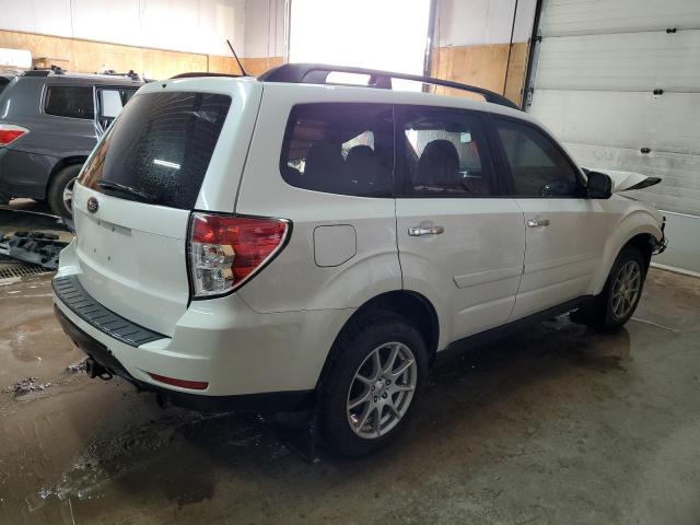 Photo 2 VIN: JF2SHADC3CH468940 - SUBARU FORESTER 