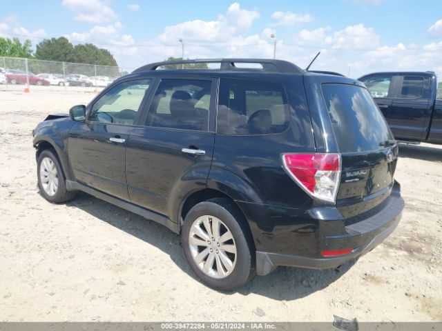 Photo 2 VIN: JF2SHADC3DH400820 - SUBARU FORESTER 