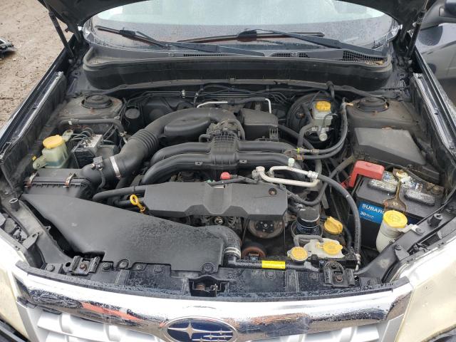 Photo 10 VIN: JF2SHADC3DH401174 - SUBARU FORESTER 2 