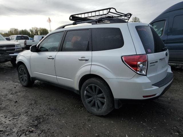 Photo 1 VIN: JF2SHADC3DH405614 - SUBARU FORESTER 