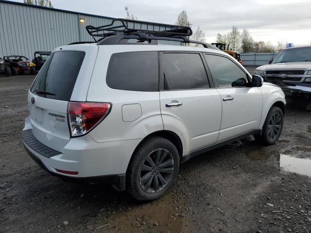 Photo 2 VIN: JF2SHADC3DH405614 - SUBARU FORESTER 