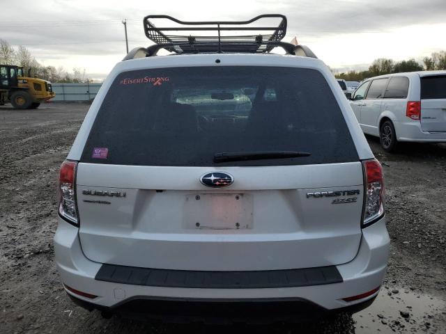 Photo 5 VIN: JF2SHADC3DH405614 - SUBARU FORESTER 